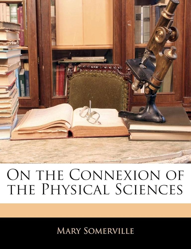 On the Connexion of de Phisical Sciences
